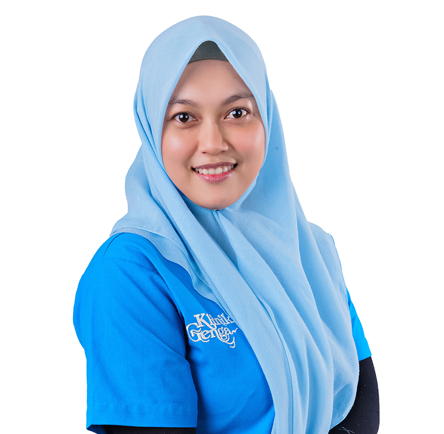 About Us – Klinik Genga